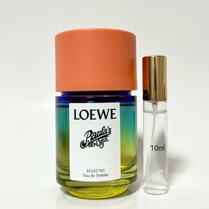 Paula's Ibiza Eclectic (10ml) decant